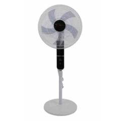 Ventilator de podea FS 45R cu inaltime reglabila
