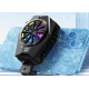 Ventilator de racire pentru telefon cu afisaj digital USB C Andowl Q CL8