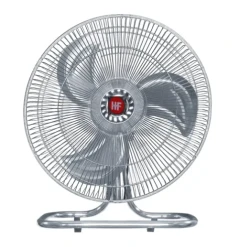Ventilator metalic 2 in 1 puternic FS 4251 cu picior