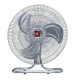 Ventilator metalic 2 in 1 puternic FS 4251 cu picior