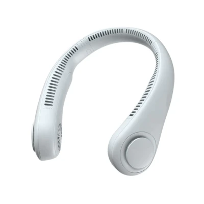 UB Ventilator pentru gat cu 3 trepte de viteza reincarcabil 