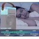 UB Ventilator portabil 3 1n 1 racorire umidificare si iluminare in 7 culori