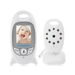 Video monitor camera VB601 Wireless Baby Monitor Night Vision Microfon Monitorizare temperatura