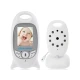 Video monitor camera VB601 Wireless Baby Monitor Night Vision Microfon Monitorizare temperatura