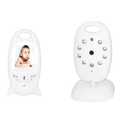 Video monitor camera VB601 Wireless Baby Monitor Night Vision Microfon Monitorizare temperatura
