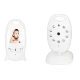 Video monitor camera VB601 Wireless Baby Monitor Night Vision Microfon Monitorizare temperatura