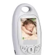 Video monitor camera VB601 Wireless Baby Monitor Night Vision Microfon Monitorizare temperatura