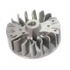 Volanta Motocoasa Craft Tec MX627 Compatibila cu Motoare 430/520