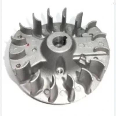Volanta Motocoasa Craft Tec MX627 Compatibila cu Motoare 430/520