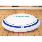 White Sweep Robot - aparat pentru stergerea prafului