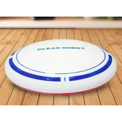 White Sweep Robot - aparat pentru stergerea prafului