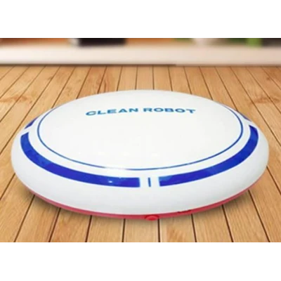 White Sweep Robot - aparat pentru stergerea prafului