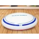 White Sweep Robot - aparat pentru stergerea prafului
