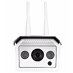 Camera De Exterior IP Wireless Cu Slot De Cartela SIM