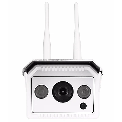 Camera De Exterior IP Wireless Cu Slot De Cartela SIM Camera De Exterior IP Wireless Cu Slot De Cartela SIM