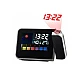 Ceas Meteo 8190 cu calendar si higrometru ce proiecteaza ora pe tavan Ceas Meteo 8190 cu calendar si higrometru ce proiecteaza ora pe tavan