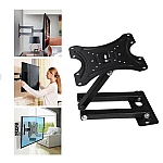 Suport TV cu Brat de Perete 42'' Max 50 kg Negru Model L030B
