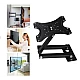 Suport TV cu Brat de Perete 42'' Max 50 kg Negru Model L030B Suport TV cu Brat de Perete 42'' Max 50 kg Negru Model L030B