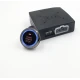 Buton Pornire Vehicul Start/Stop E14 Universal Design Modern 12V