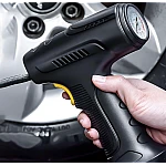 Compresor analogic 7.2V - 10.0 Bar - Debit de aer 18 L/m pentru Bricheta Masinii