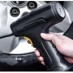 Compresor analogic 7.2V - 10.0 Bar - Debit de aer 18 L/m pentru Bricheta Masinii