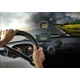 Head Up Display Auto E350 Kilometraj Proiectie Parbriz 