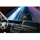 Head Up Display Auto E350 Kilometraj Proiectie Parbriz 