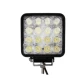 Proiector Auto PATRAT 16LED Offroad 48W