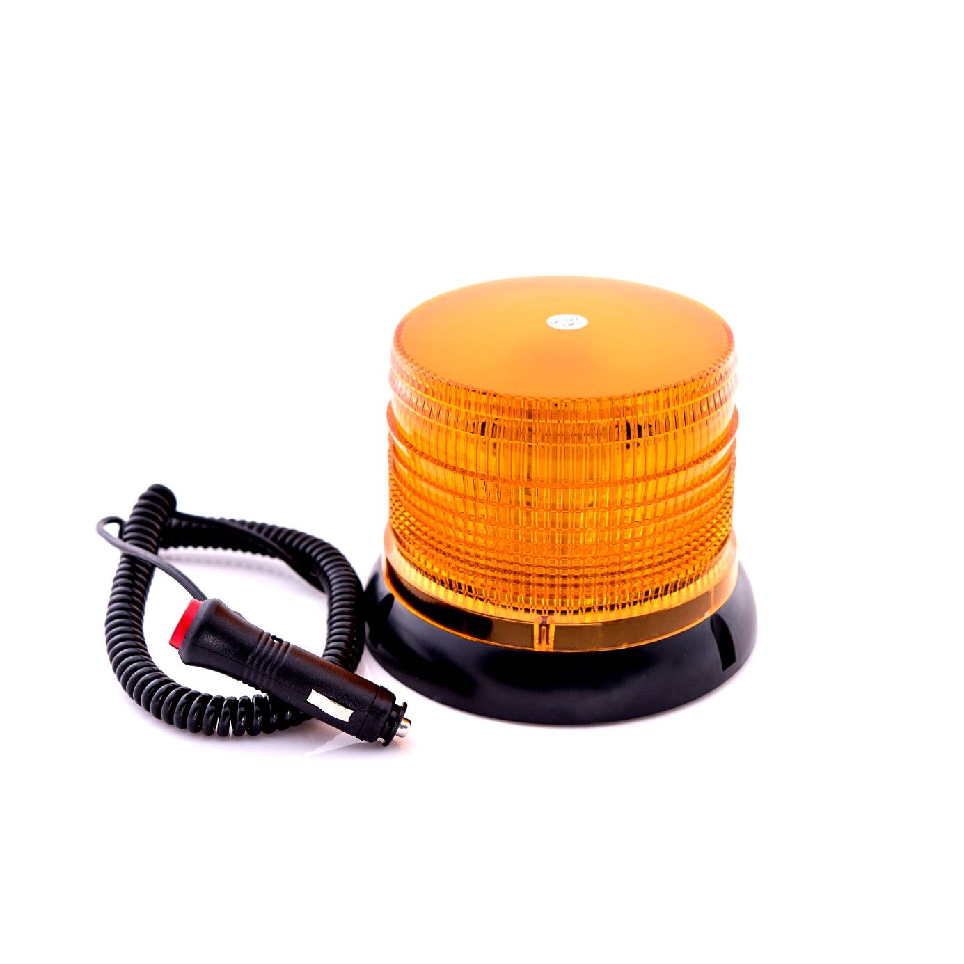 Girofar led cu 9 faze 51012 prindere magnetica si fixa 12v xenon