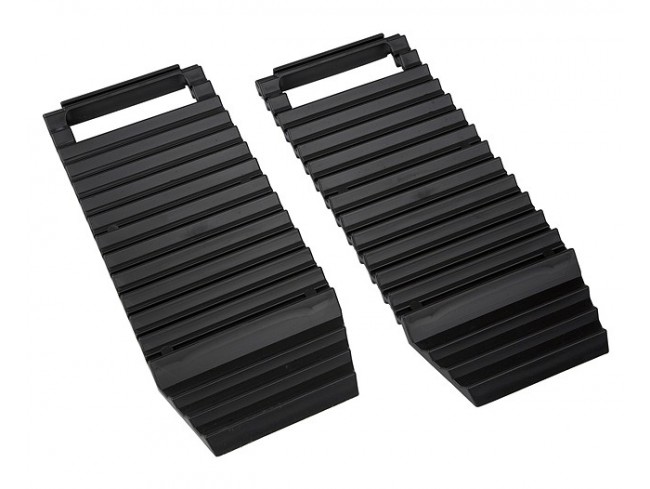 Set 4 benzi auto antiderapante 2 in 1 tread ahead