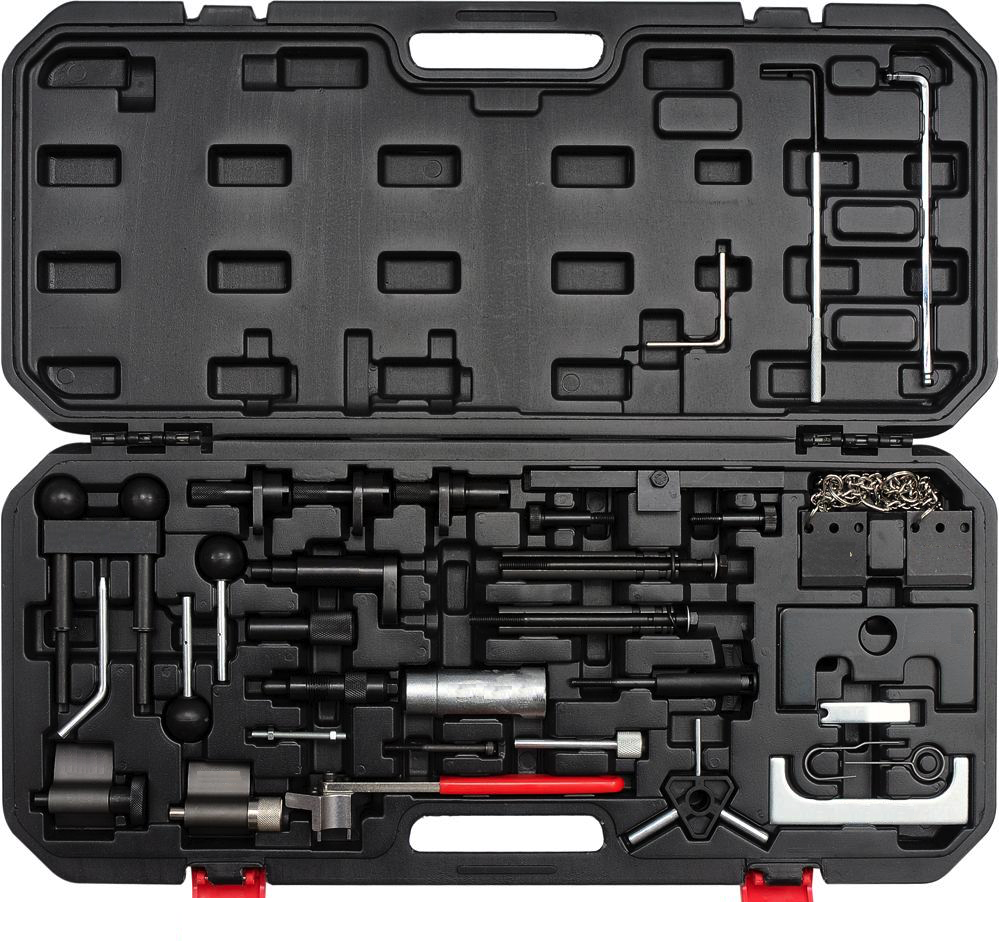 Trusa 34 piese FIXARE Distributie VAG Audi VW  Skoda  Seat