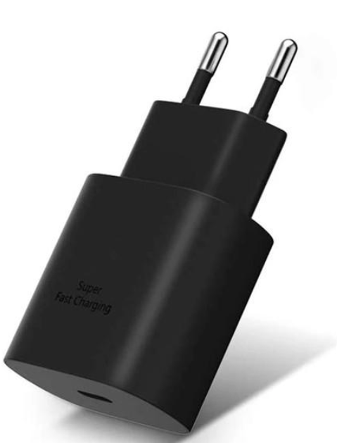 Adaptor priza PD 25W CU USB TYPE-C