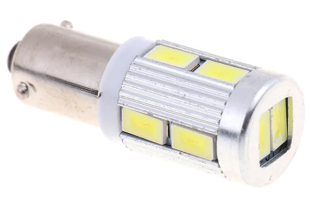 Bec led auto P21W Soclu 1156