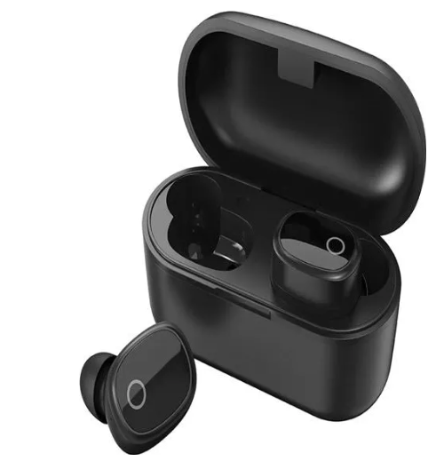 Casti Audio TWS 205 Bluetooth Wireless Earphone