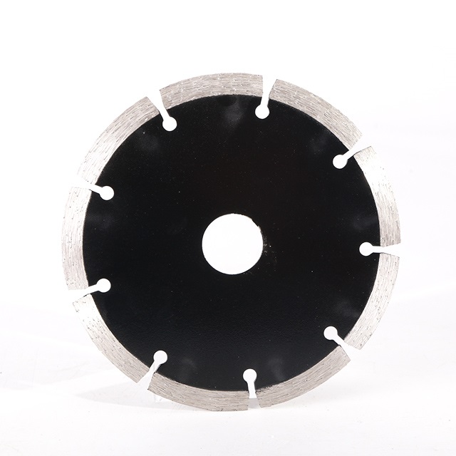 Disc Diamantat 125 Mm 5" Auriu