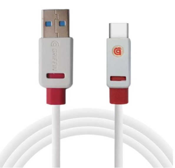 Cablu de date/incarcare USB-C lungime cablu 3 metri Flat USB Cable