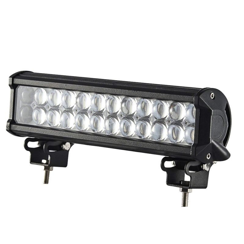 Bara Led Auto 24 LED 72W Proiector Ajustabil