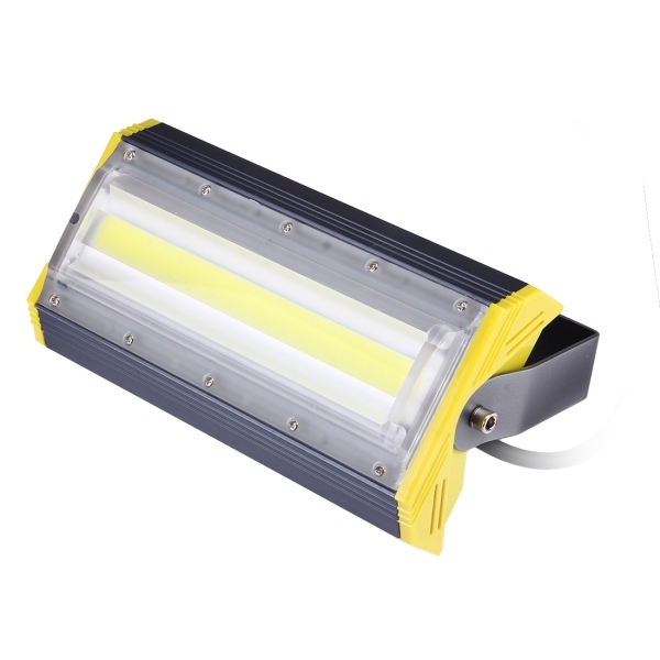 Lampa de Lucru cu Suport 50W 5000LM 85-256V