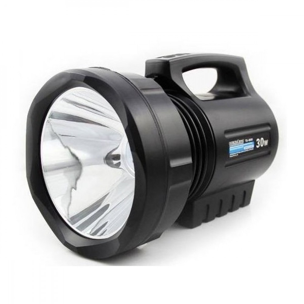 Lanterna TD 8000 LED CREE 30 W