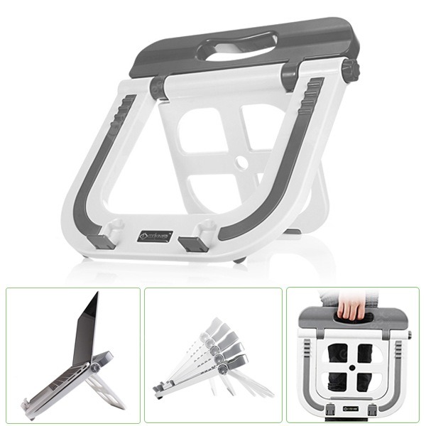 Masa Reglabila Multifunctionala pentru Laptop Laptop Stand YDA001