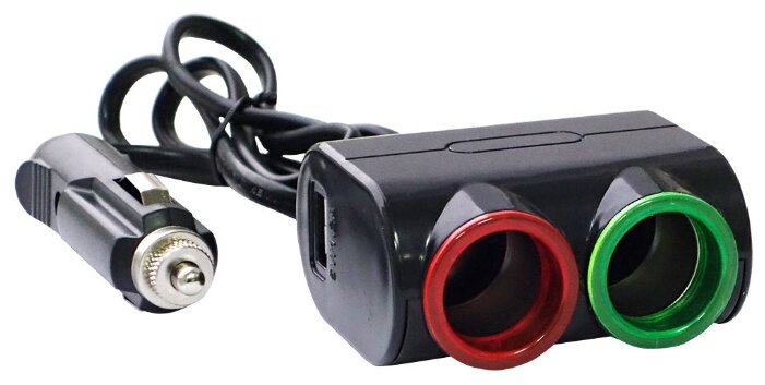 Nou GAVE Priza auto 12V Olesson 1631 cu…
