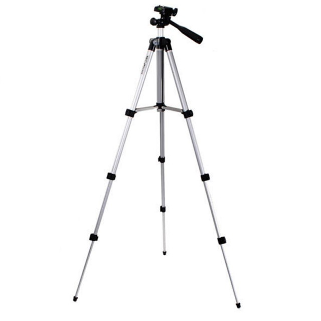 Trepied foto telescopic WT3130