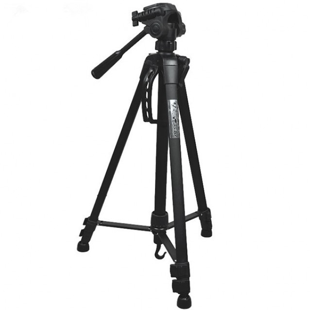 Trepied telescopic universal foto/video WT-3540