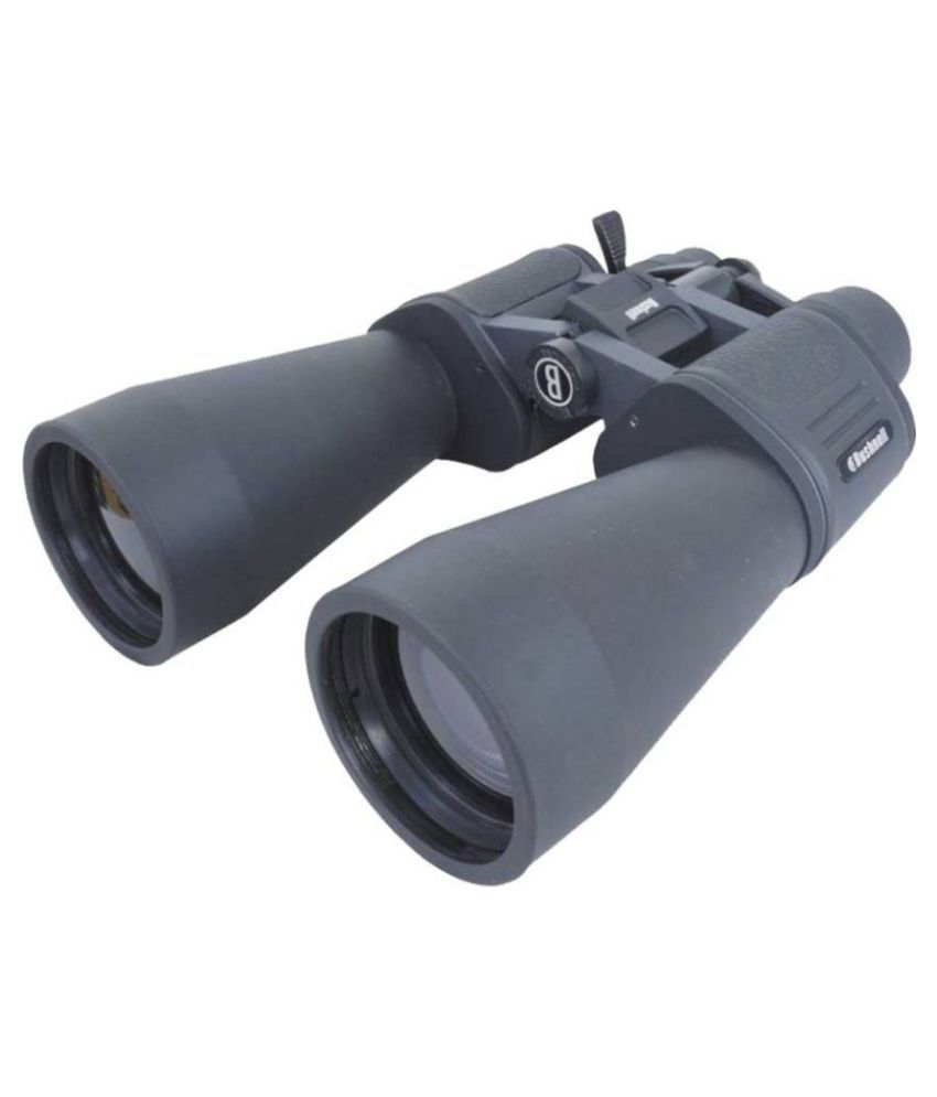 Binoclu Bushnell 10-90×80 Negru: Performanță Premium pentru Explorări cu Stil