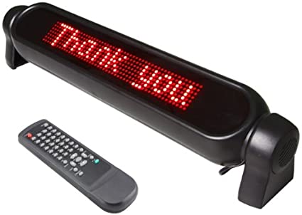 Panou LED Programabil cu Telecomandă: Personalizează Spațiul tău cu Stil și Funcționalitate!