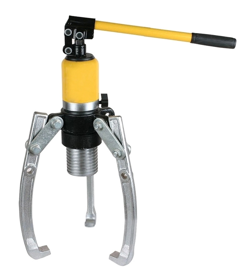 Presa Hidraulica 10 Tone Moller: Soluția Profesională Modernă pentru Extragere Rulmenți!