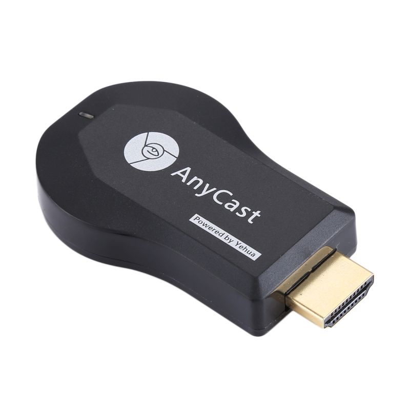 Anycast Dongle Plus Mirroring HDMI