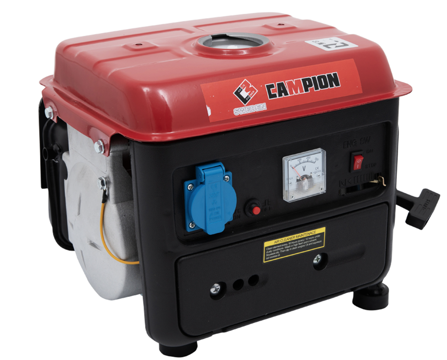 Generator electric pe benzina Campion CMP0235 950W