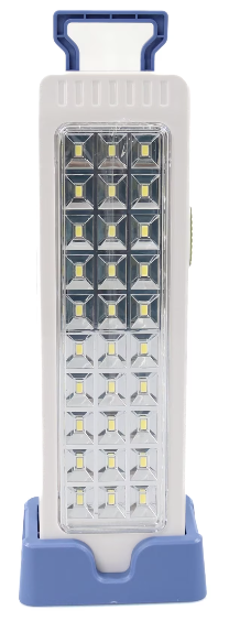 Lampa LED GDPLUS portabila 30W GD-6930