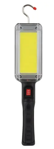 Lampa Lucru ZJ-8859 cu 2 Acumulatori 18650